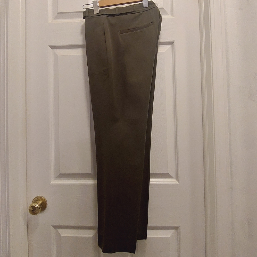 Banana Republic Sloan Pants Size 12